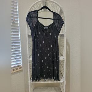 Killstar Babydoll dress